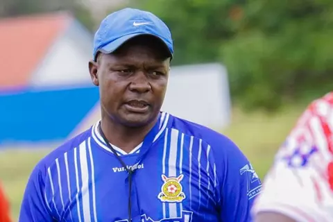 مدرب كينيا: سعيد بإقامة أمم أفريقيا للشباب في مصر